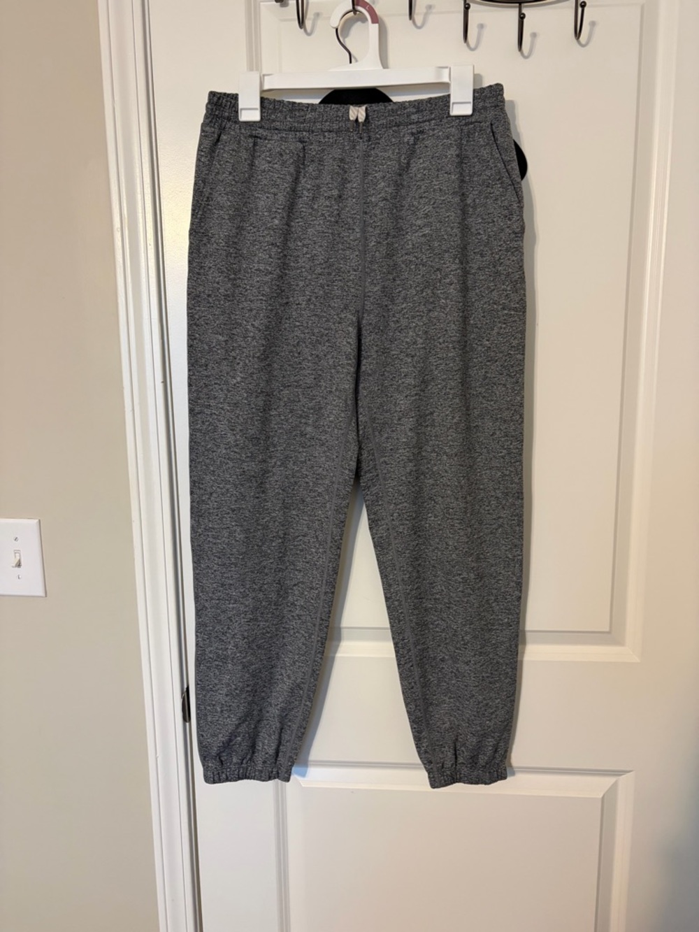 Women’s Vouri Boyfriend Joggers